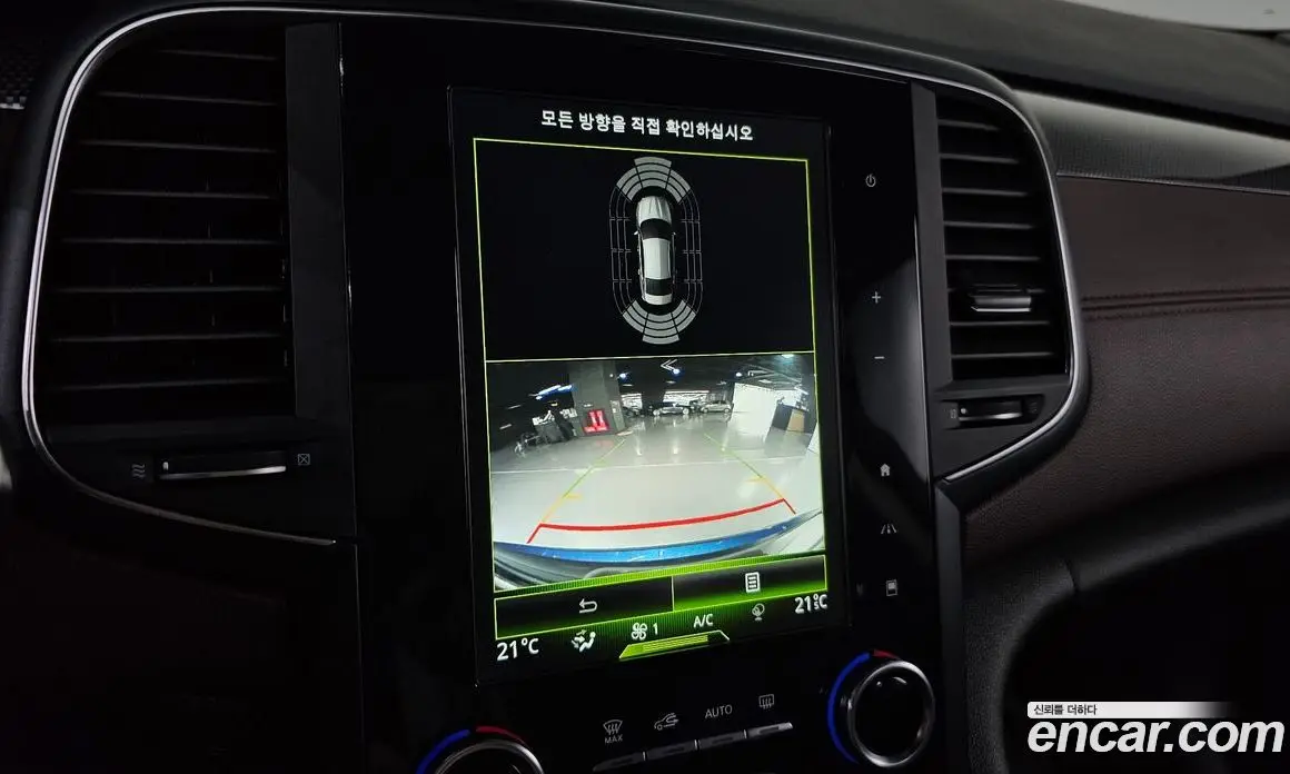 Renault (Samsung) SM6 2019 2.0 автомат (гидро), фото 23