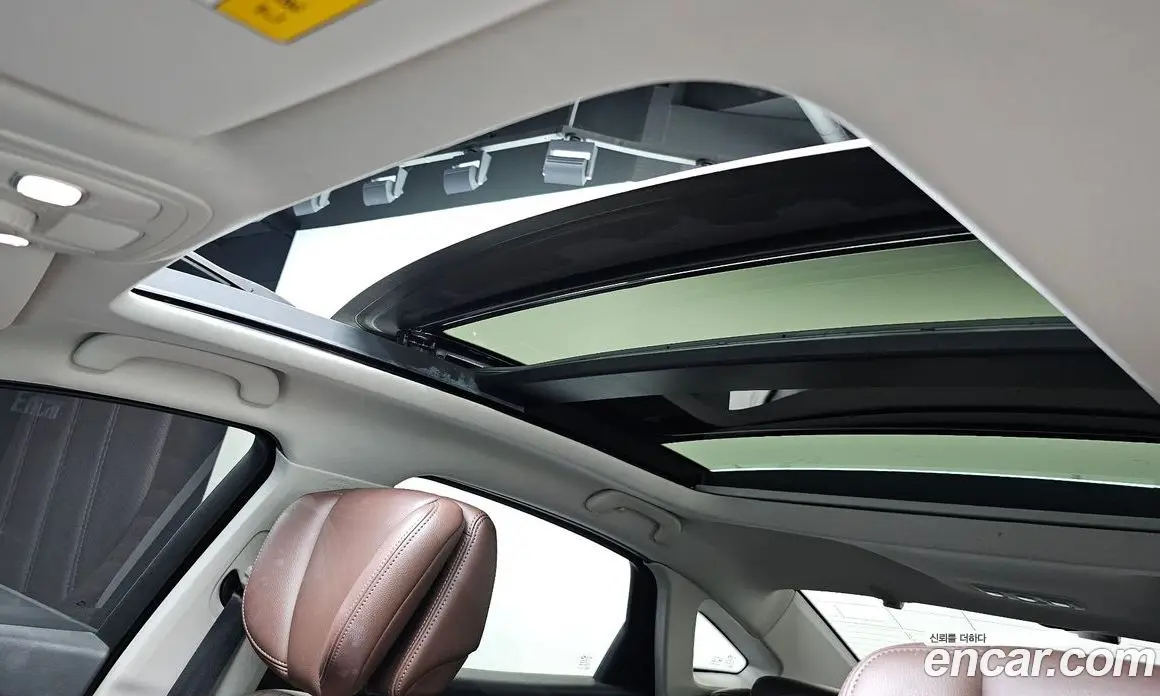 Renault (Samsung) SM6 2019 2.0 автомат (гидро), фото 24