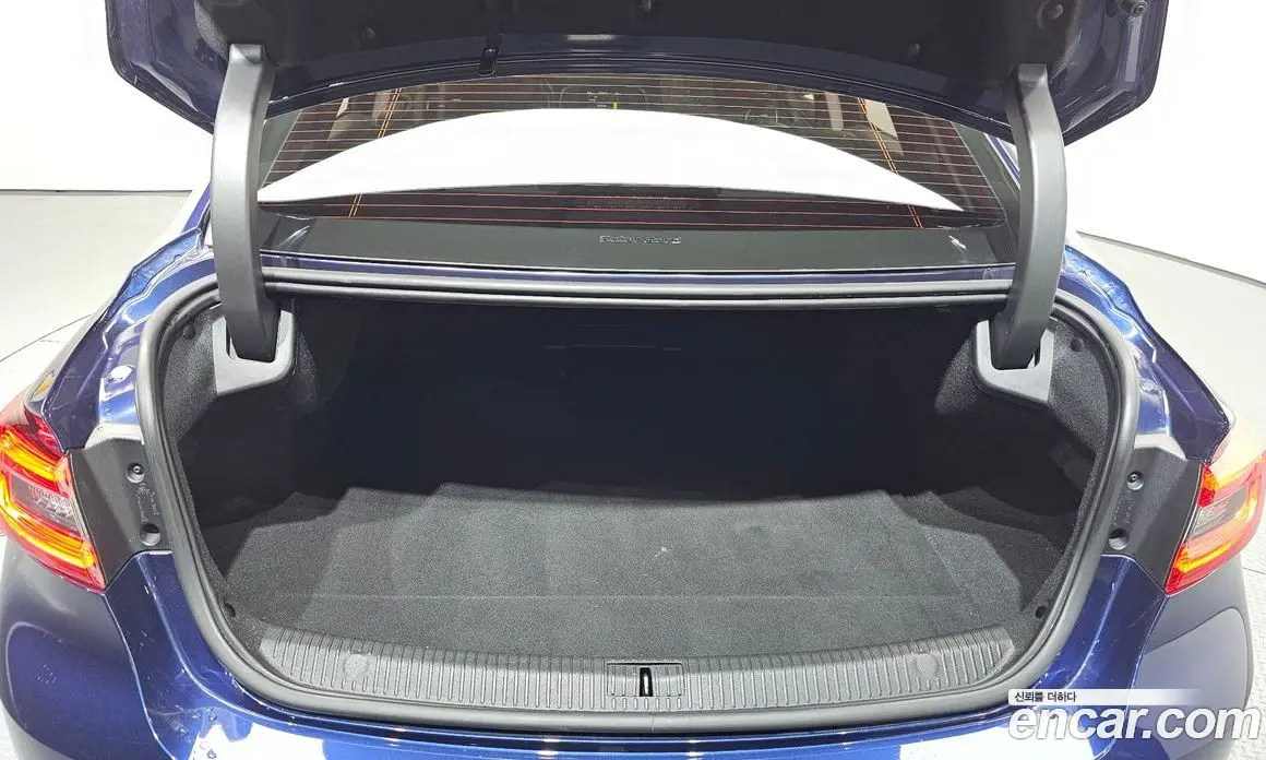 Renault (Samsung) SM6 2019 2.0 автомат (гидро), фото 26