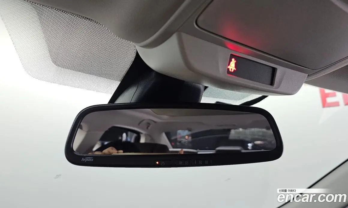 Renault (Samsung) SM6 2019 2.0 автомат (гидро), фото 28
