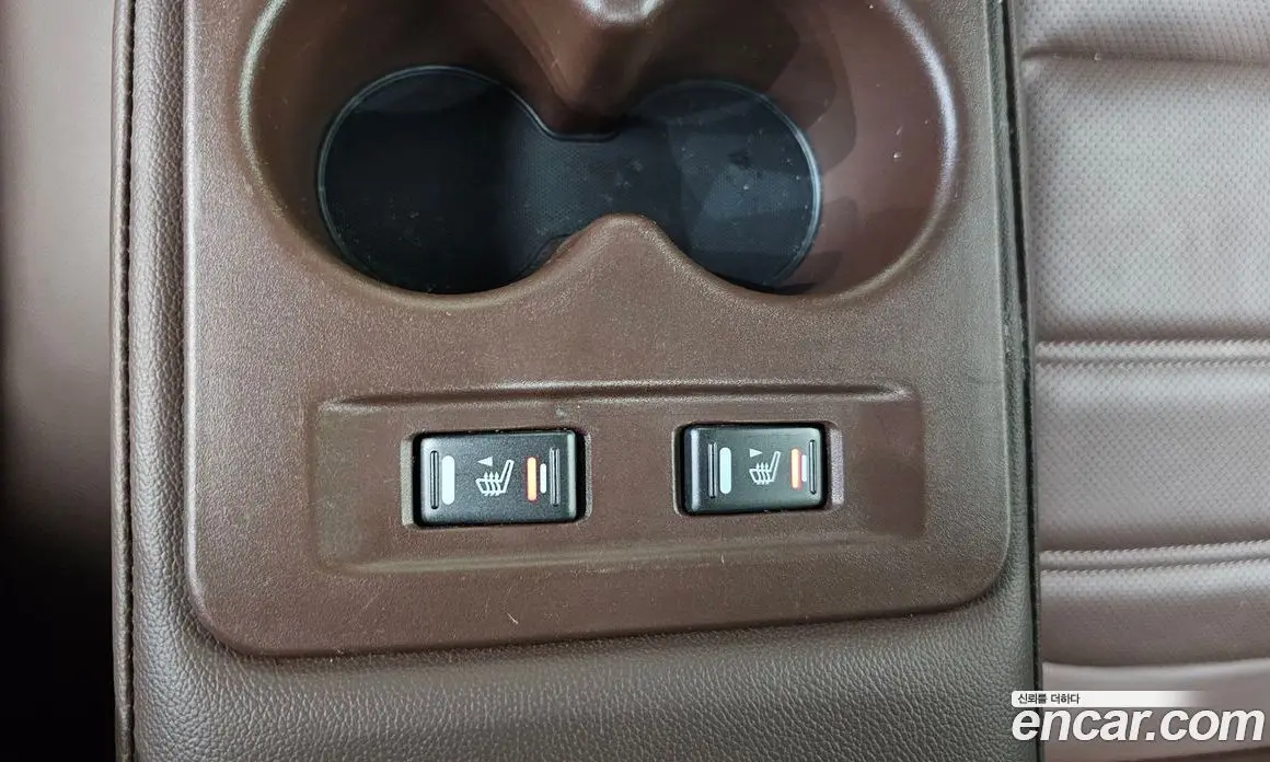Renault (Samsung) SM6 2019 2.0 автомат (гидро), фото 29