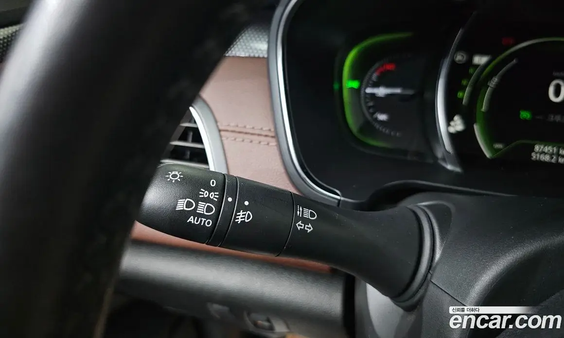 Renault (Samsung) SM6 2019 2.0 автомат (гидро), фото 30