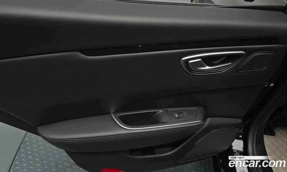 Renault (Samsung) SM6 2019 2.0 автомат (гидро), фото 13