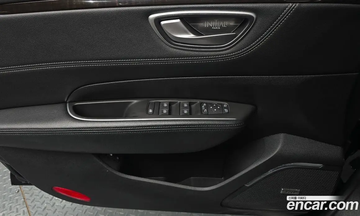 Renault (Samsung) SM6 2019 2.0 автомат (гидро), фото 14