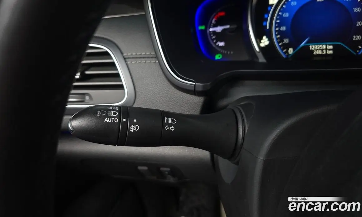 Renault (Samsung) SM6 2019 2.0 автомат (гидро), фото 21