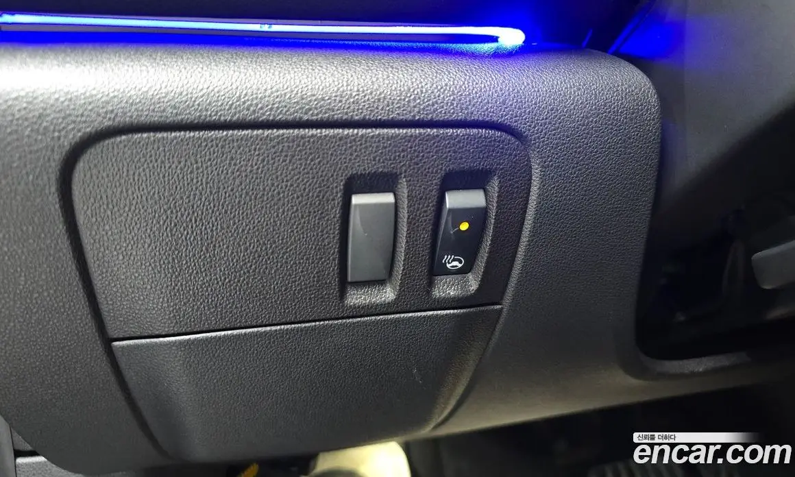Renault (Samsung) SM6 2019 2.0 автомат (гидро), фото 22