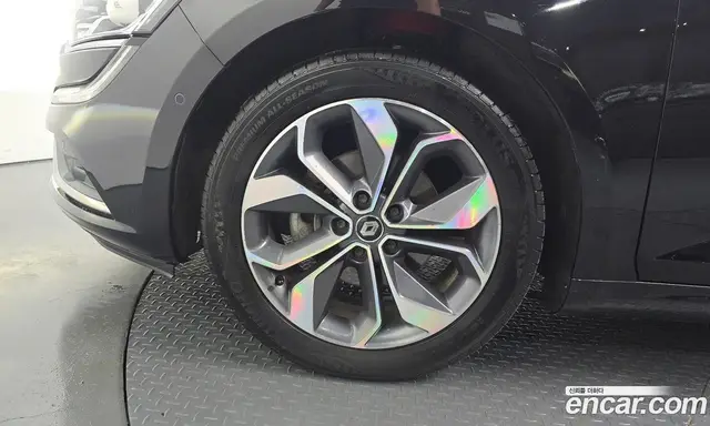 Renault (Samsung) SM6 2019 2.0 автомат (гидро), миниатюра 4
