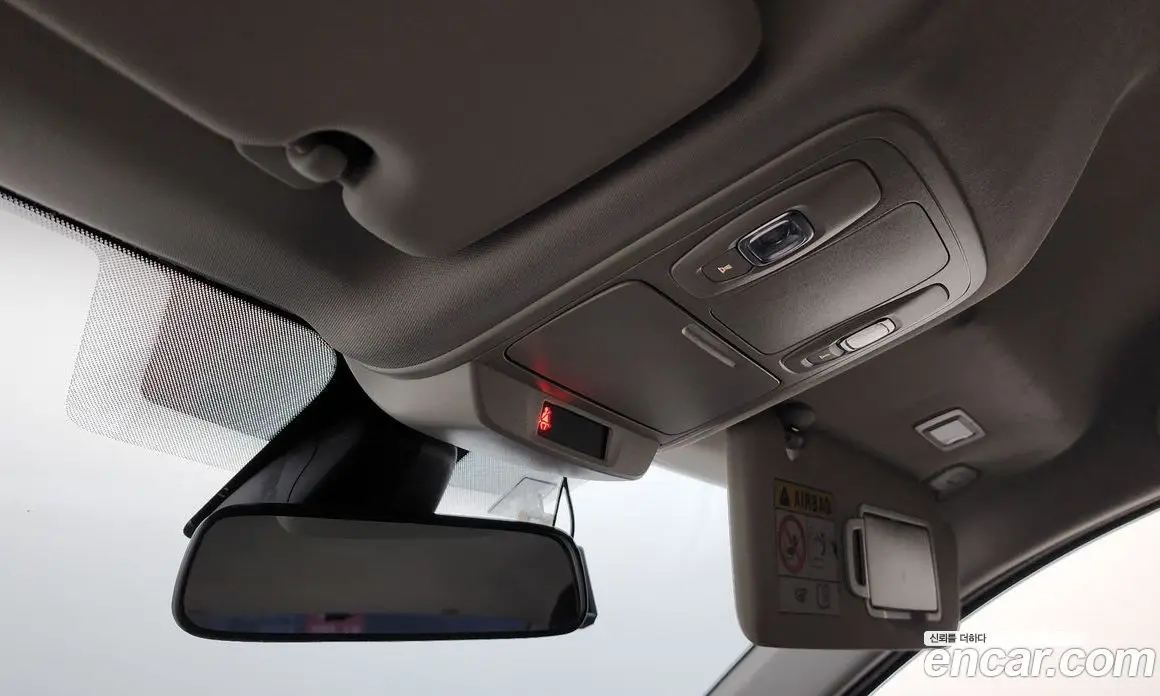 Renault (Samsung) SM6 2020 1.3 автомат (гидро), фото 25