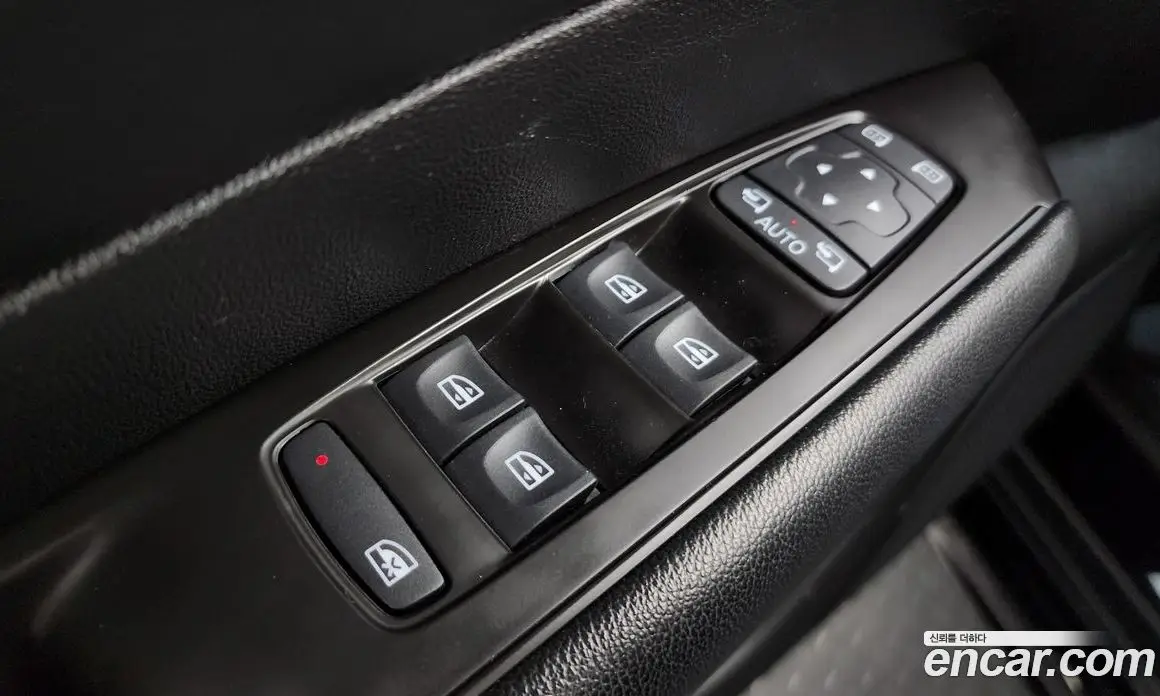 Renault (Samsung) SM6 2020 1.3 автомат (гидро), фото 27