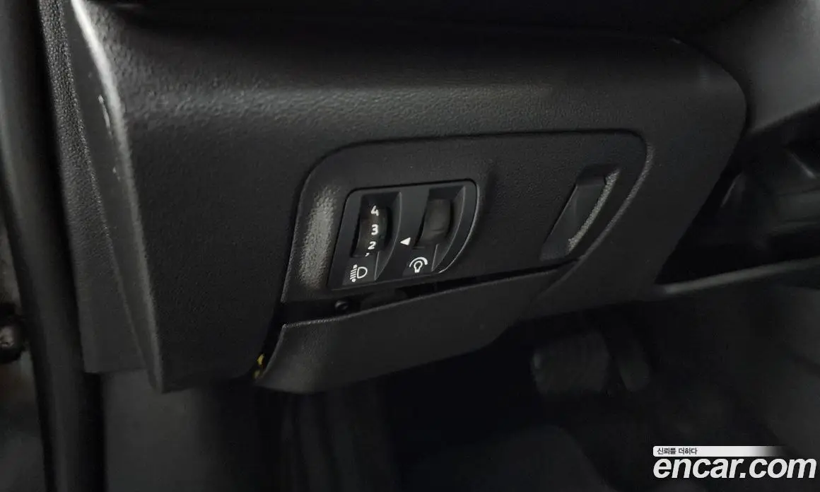 Renault (Samsung) SM6 2020 1.3 автомат (гидро), фото 30