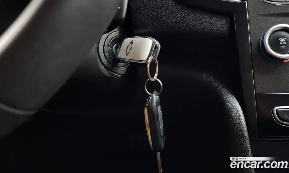 Renault (Samsung) SM6 2020 1.3 автомат (гидро), фото 31