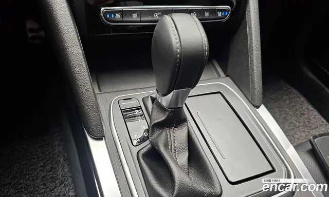 Renault (Samsung) SM6 2022 2.0 автомат (гидро), миниатюра 12