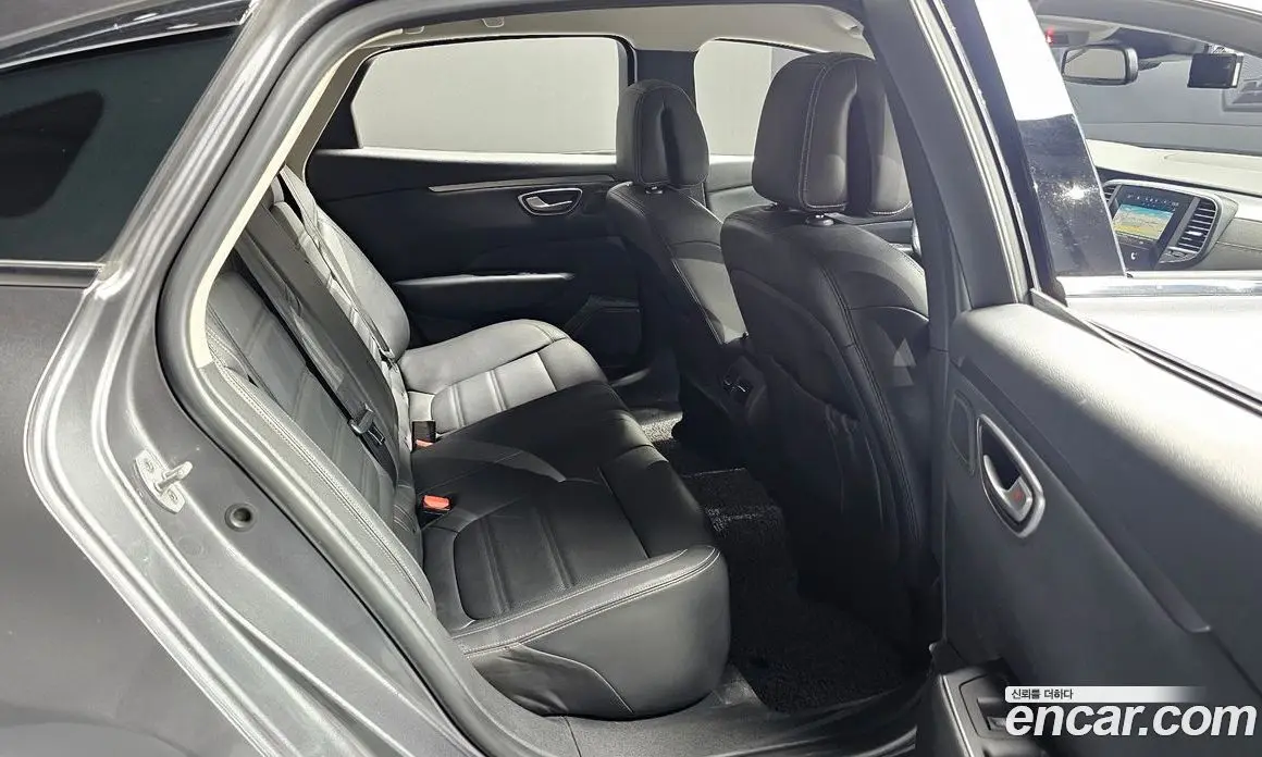 Renault (Samsung) SM6 2022 2.0 автомат (гидро), фото 18