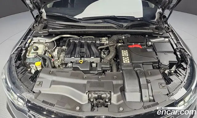 Renault (Samsung) SM6 2022 2.0 автомат (гидро), миниатюра 6