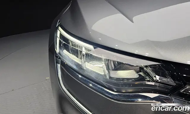 Renault (Samsung) SM6 2022 2.0 автомат (гидро), миниатюра 8