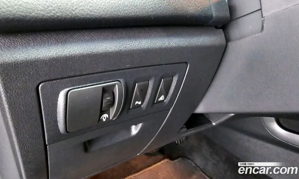 Renault (Samsung) SM7 2011 2.5 автомат (гидро), фото 14