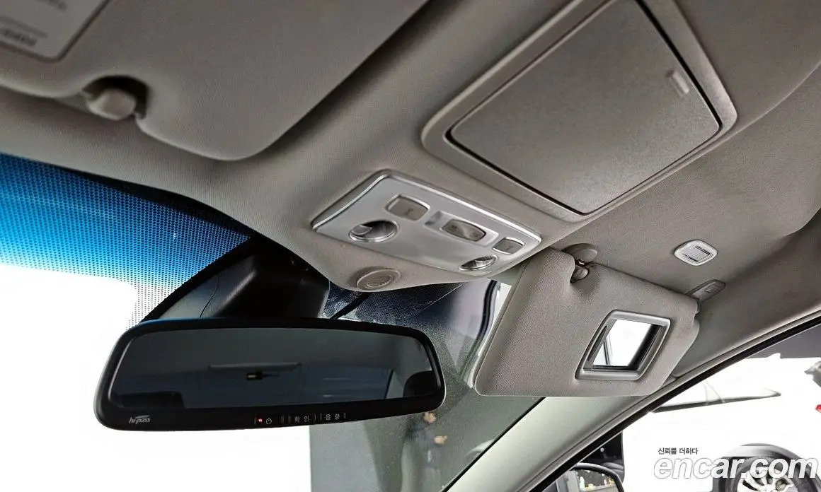 Renault (Samsung) SM7 2011 2.5 автомат (гидро), фото 19