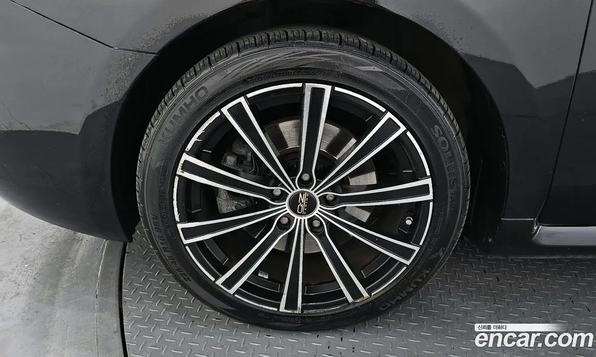 Renault (Samsung) SM7 2011 2.5 автомат (гидро), фото 5