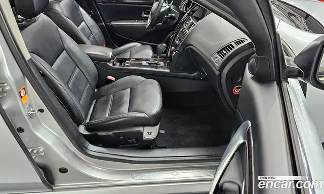 Renault (Samsung) SM7 2011 2.5 автомат (гидро), миниатюра 10
