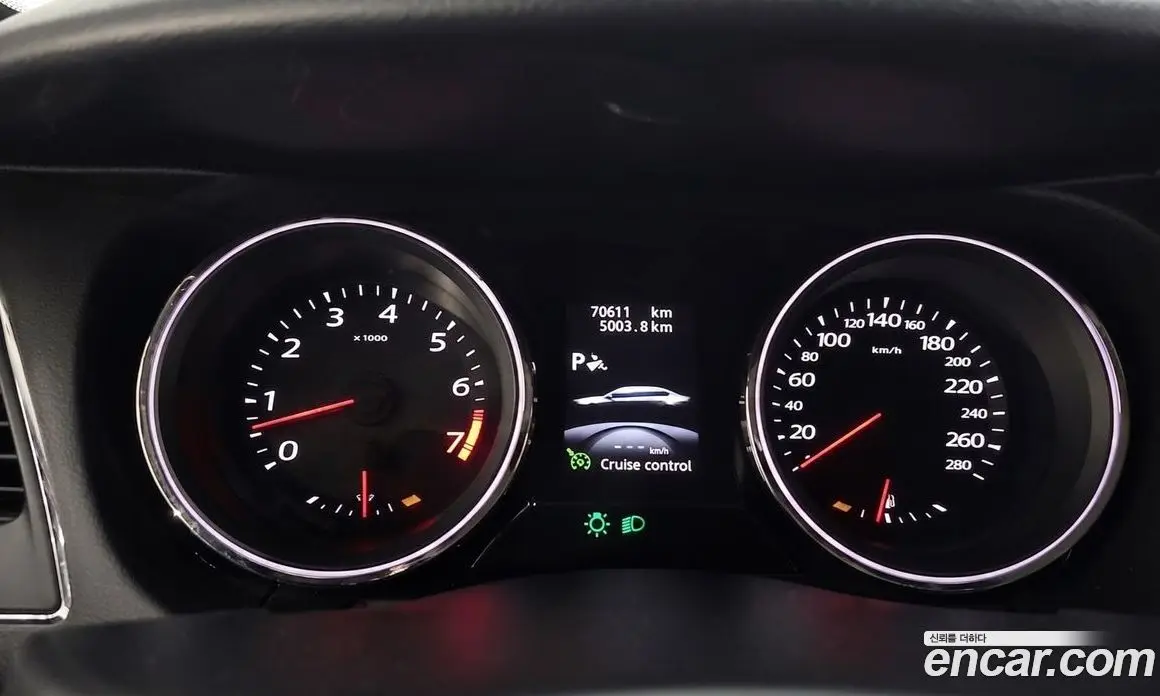 Renault (Samsung) SM7 2011 2.5 автомат (гидро), фото 11 Renault (Samsung) SM7 2011 2.5 автомат (гидро), фото 11