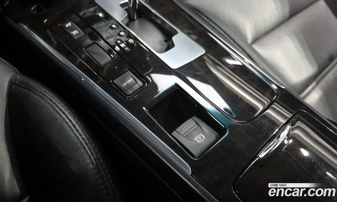 Renault (Samsung) SM7 2011 2.5 автомат (гидро), фото 27 Renault (Samsung) SM7 2011 2.5 автомат (гидро), фото 27