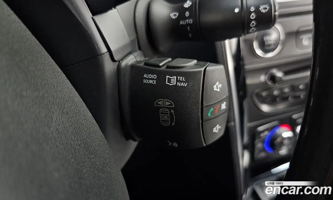 Renault (Samsung) SM7 2011 2.5 автомат (гидро), фото 15