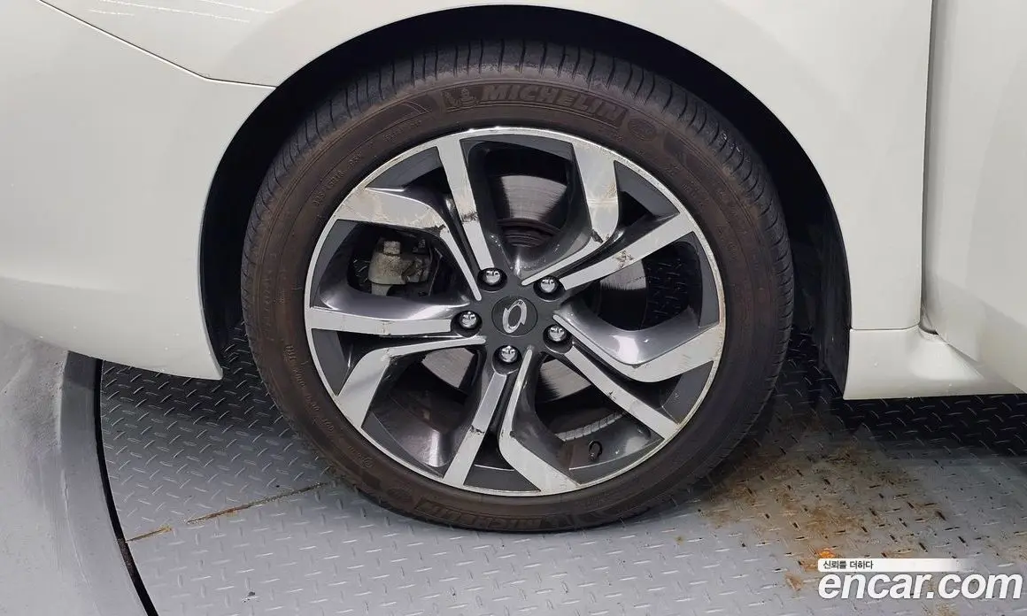 Renault (Samsung) SM7 2011 2.5 автомат (гидро), фото 5