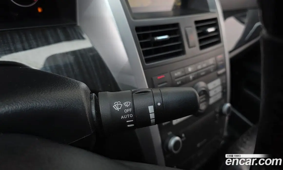 Renault (Samsung) SM7 2011 2.3 автомат (гидро), фото 16