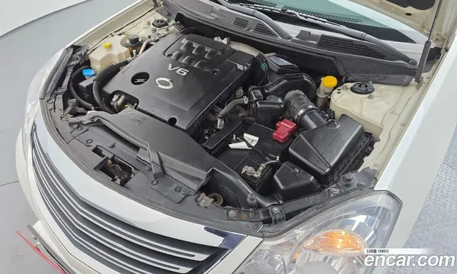 Renault (Samsung) SM7 2011 2.3 автомат (гидро), миниатюра 6