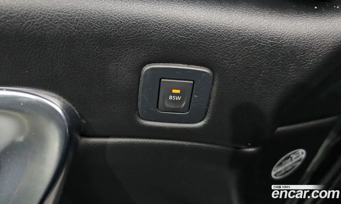 Renault (Samsung) SM7 2015 2.5 автомат (гидро), фото 18