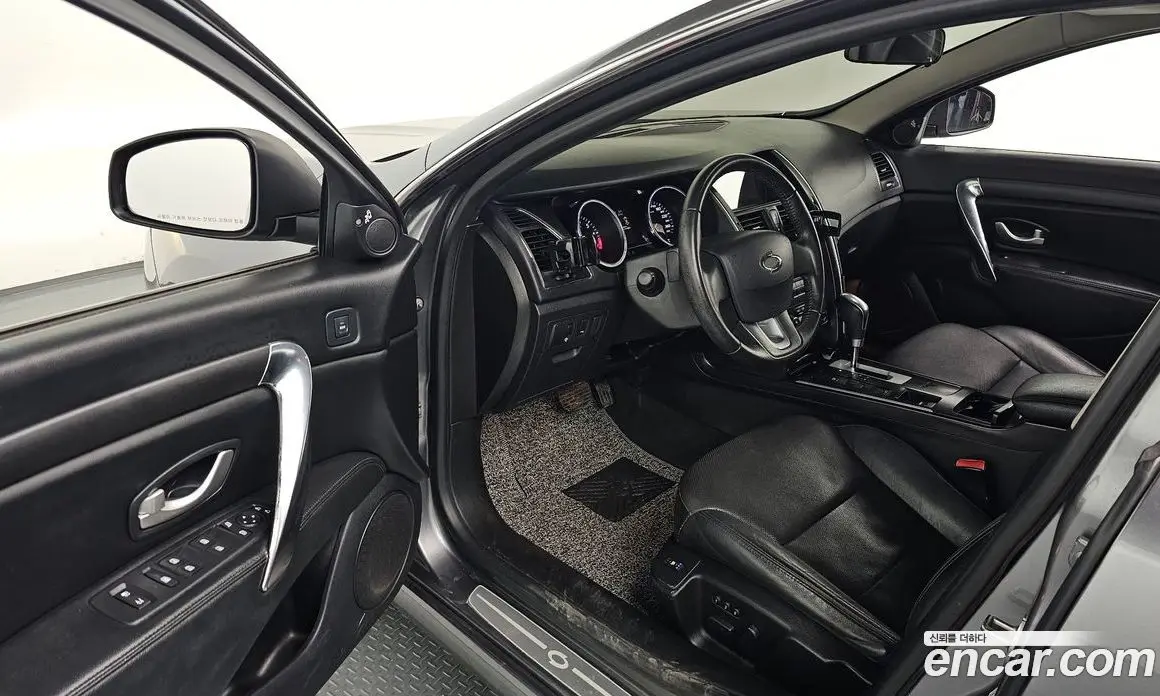 Renault (Samsung) SM7 2015 2.0 автомат (гидро), фото 11