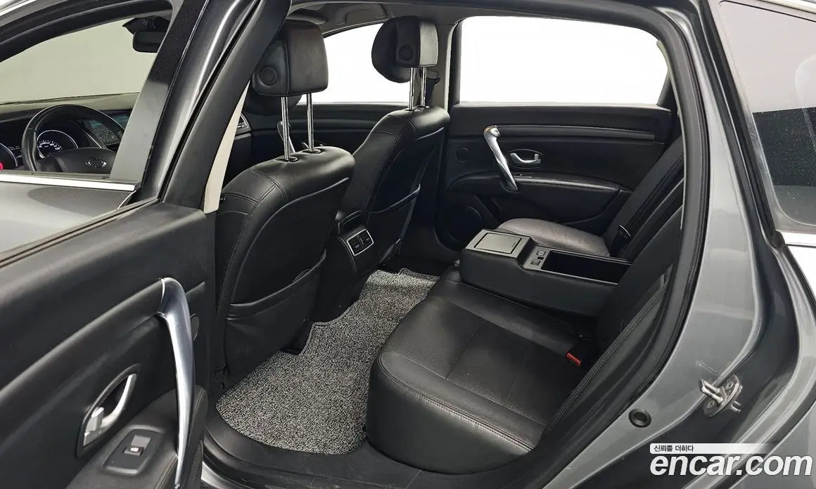 Renault (Samsung) SM7 2015 2.0 автомат (гидро), фото 12