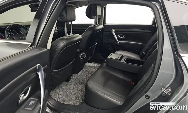 Renault (Samsung) SM7 2015 2.0 автомат (гидро), миниатюра 12
