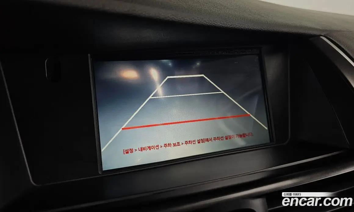 Renault (Samsung) SM7 2015 2.0 автомат (гидро), фото 15