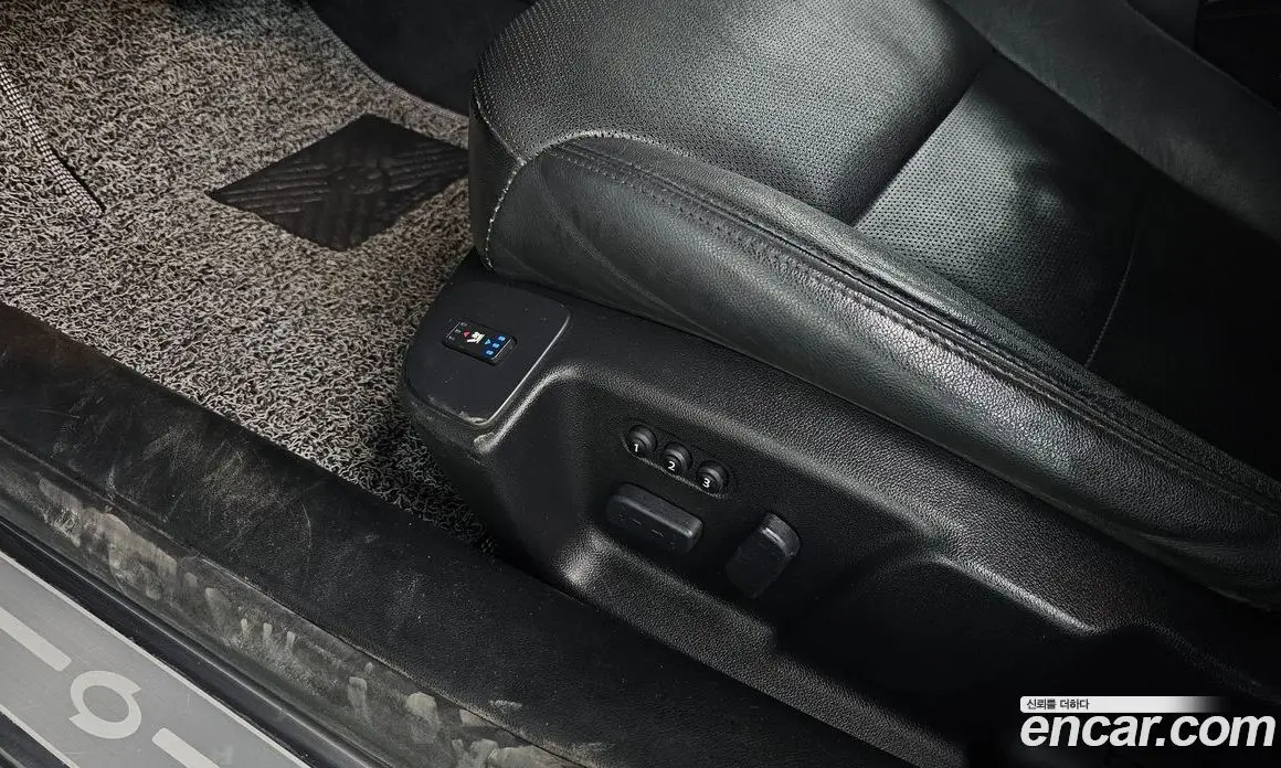 Renault (Samsung) SM7 2015 2.0 автомат (гидро), фото 18