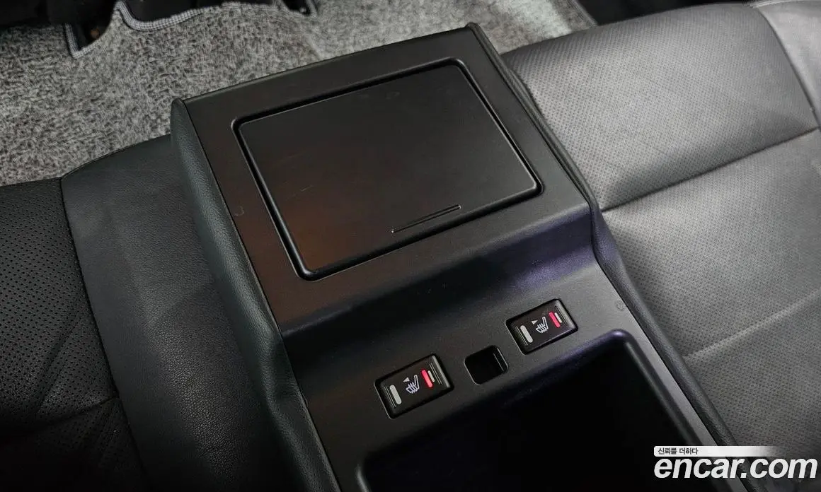 Renault (Samsung) SM7 2015 2.0 автомат (гидро), фото 19