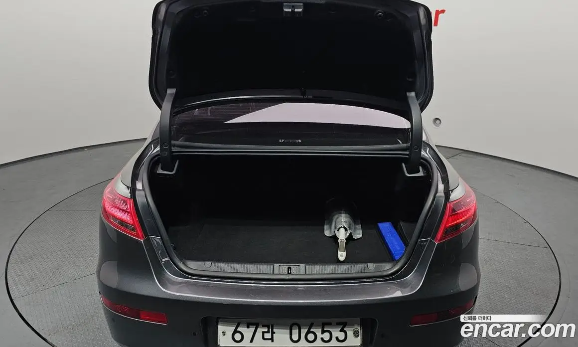 Renault (Samsung) SM7 2015 2.0 автомат (гидро), фото 20