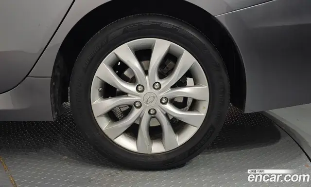 Renault (Samsung) SM7 2015 2.0 автомат (гидро), миниатюра 5