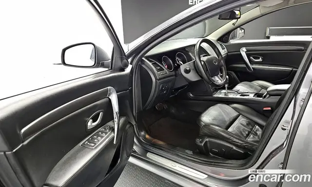 Renault (Samsung) SM7 2016 2.0 автомат (гидро), миниатюра 11