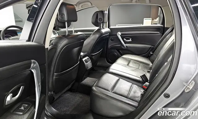 Renault (Samsung) SM7 2016 2.0 автомат (гидро), миниатюра 12