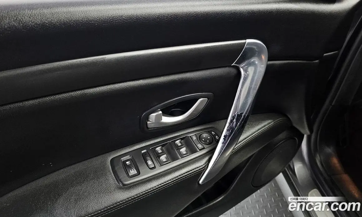 Renault (Samsung) SM7 2016 2.0 автомат (гидро), фото 16