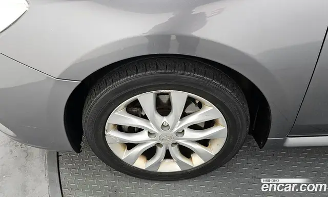 Renault (Samsung) SM7 2016 2.0 автомат (гидро), миниатюра 5