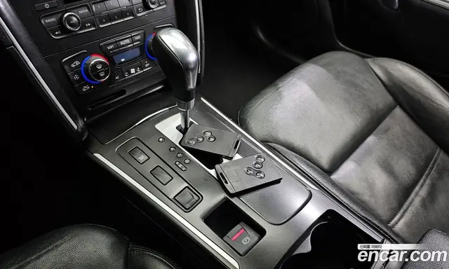 Renault (Samsung) SM7 2016 2.0 автомат (гидро), миниатюра 9