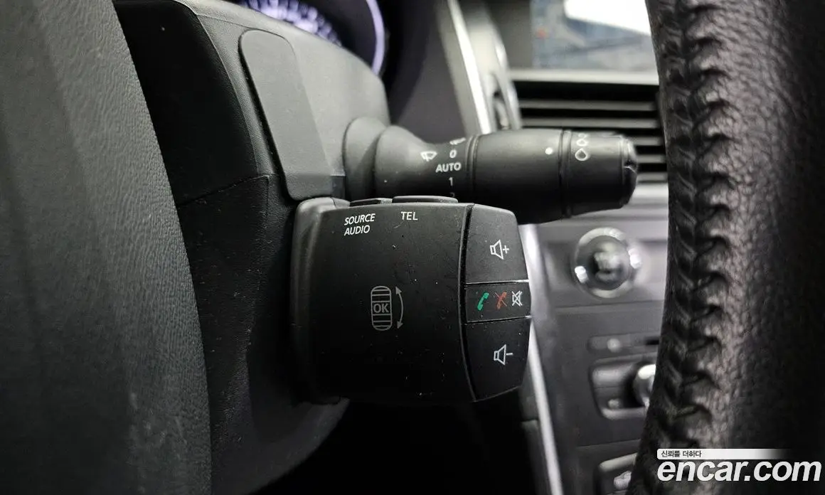 Renault (Samsung) SM7 2016 2.0 автомат (гидро), фото 10