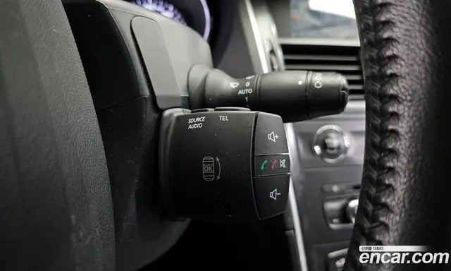Renault (Samsung) SM7 2016 2.0 автомат (гидро), миниатюра 10