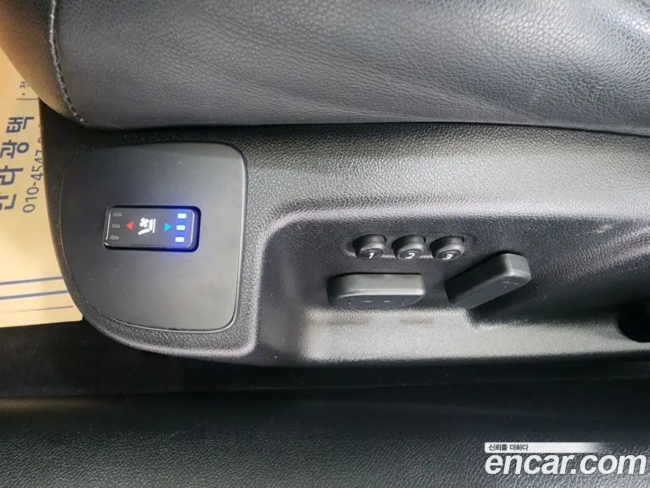 Renault (Samsung) SM7 2016 2.0 автомат (гидро), фото 15
