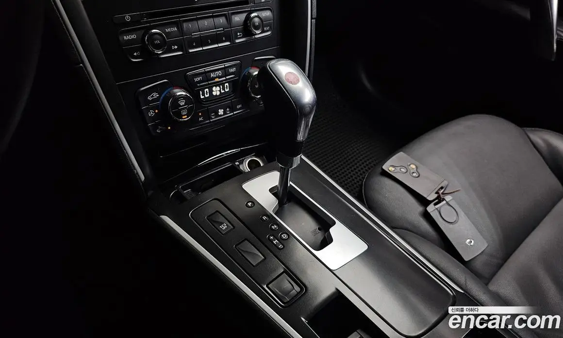 Renault (Samsung) SM7 2016 2.0 автомат (гидро), фото 12