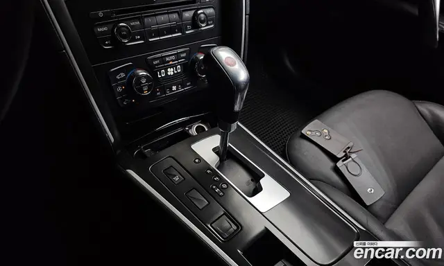 Renault (Samsung) SM7 2016 2.0 автомат (гидро), миниатюра 12