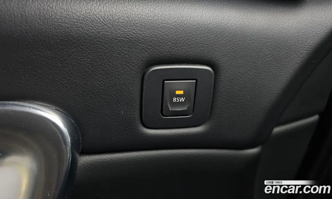 Renault (Samsung) SM7 2016 2.0 автомат (гидро), фото 22