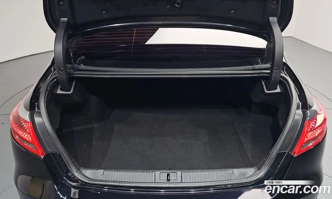 Renault (Samsung) SM7 2016 2.0 автомат (гидро), фото 26